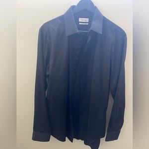 Dress shirt